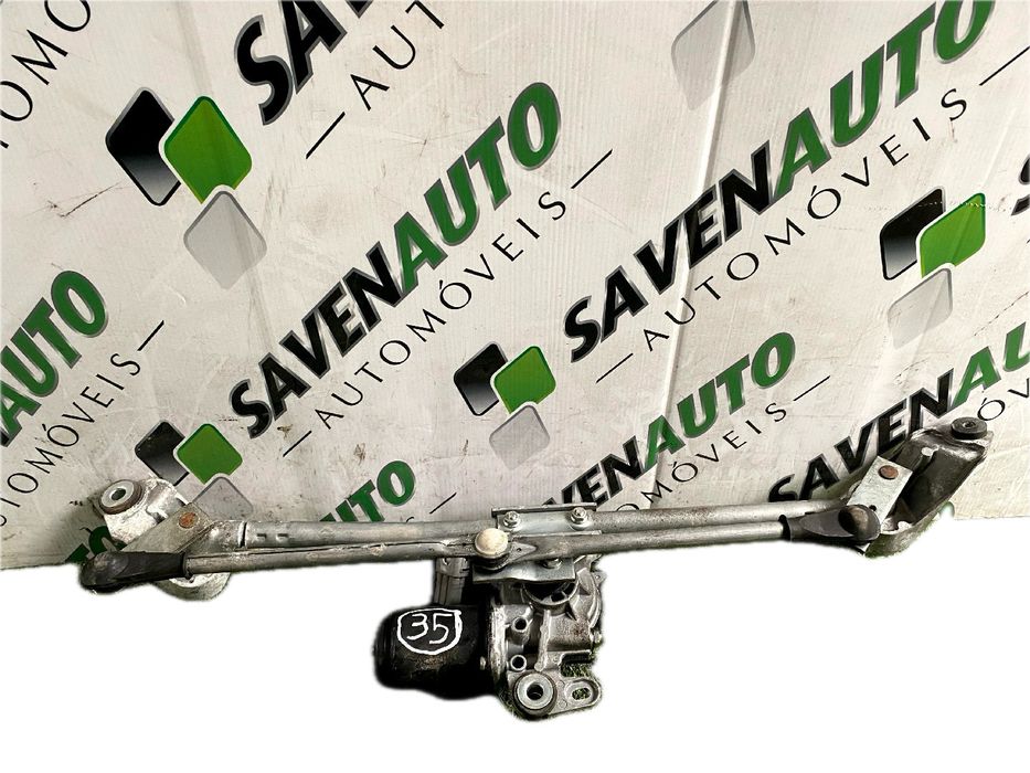 Motor limpa vidros frente SUZUKI Swift III (MZ, EZ)