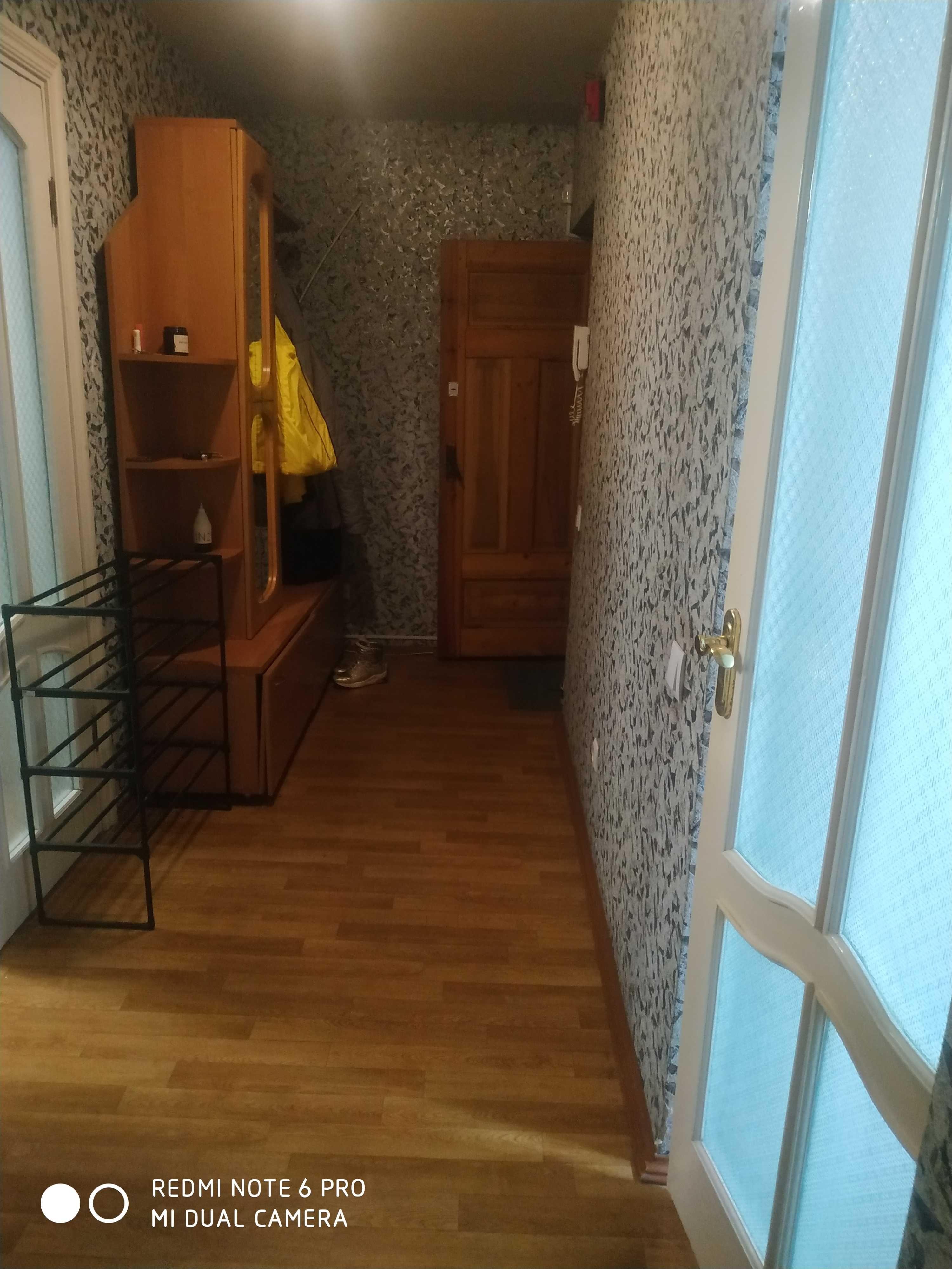 Продаж трьох кімнатної квартири по вул.Пирогова
