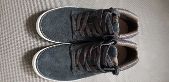 Sapatilhas VOLCOM Mid T41 (novo)