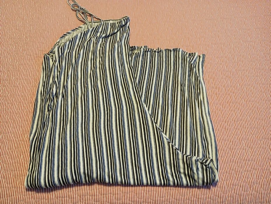 Macacão Zara Trafaluc