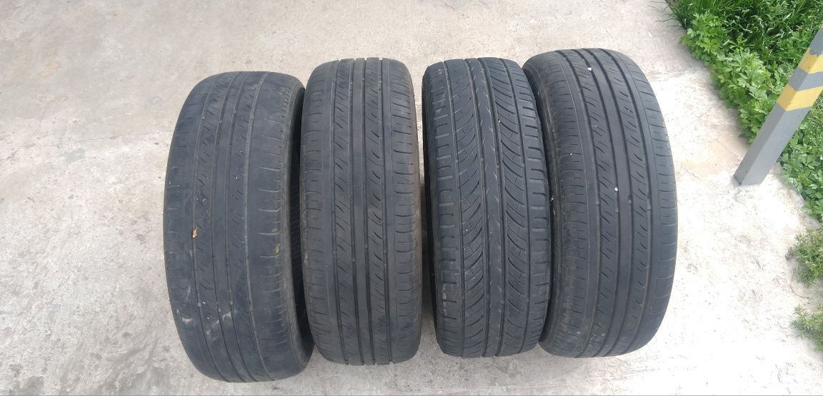 Продам Літня резина 185/60R15 б/жR15