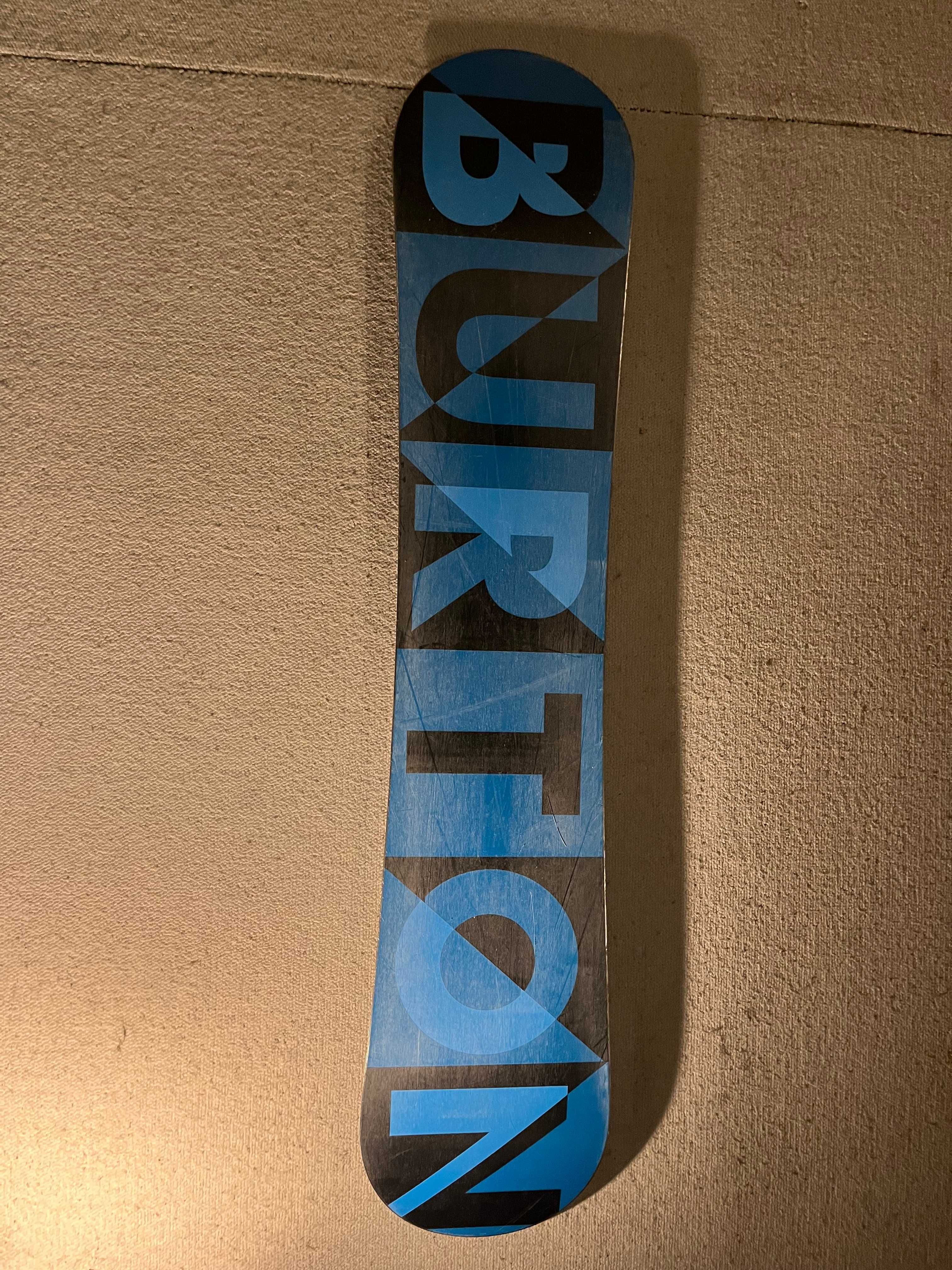 Burton clash 139