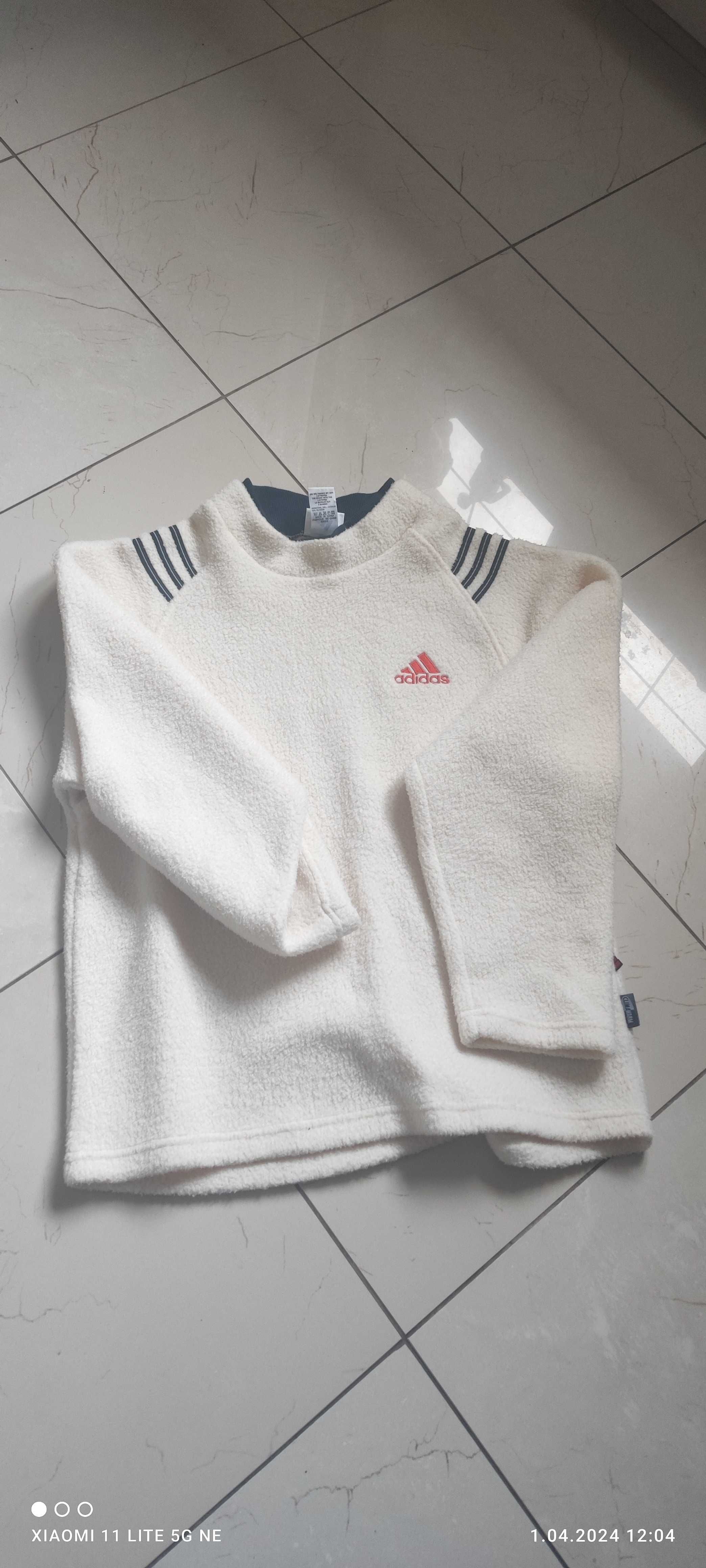 Bluza Adidas polar