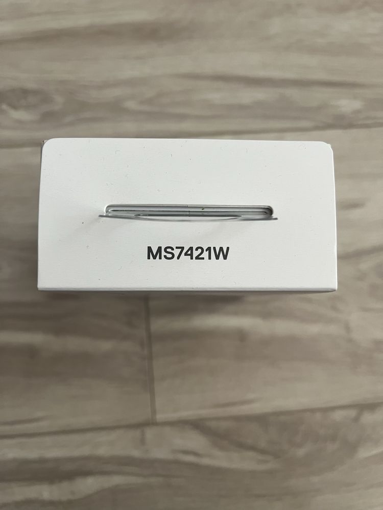 Myszka bezprzewodowa Dell Premier - MS7421W sensor optyczny