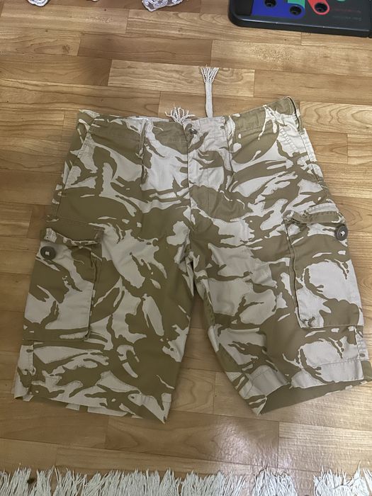 Шорти DDPM Англия