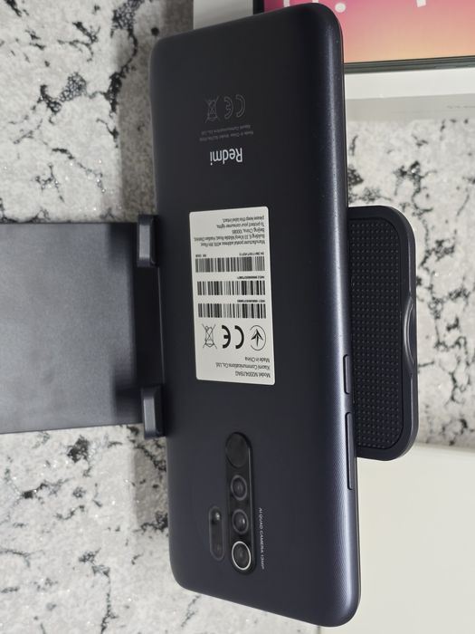 Xiaomi Redmi 9 идеал