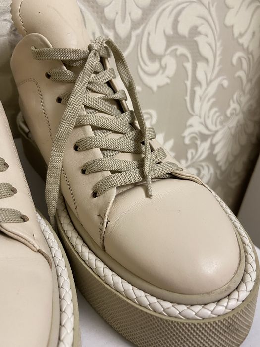 Черевики осінь -зима