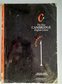 The New Cambridge English Course. Student 1 - Michael Swan