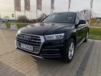 AUDI Q5 2019r 50TDI 286KM FV 23%