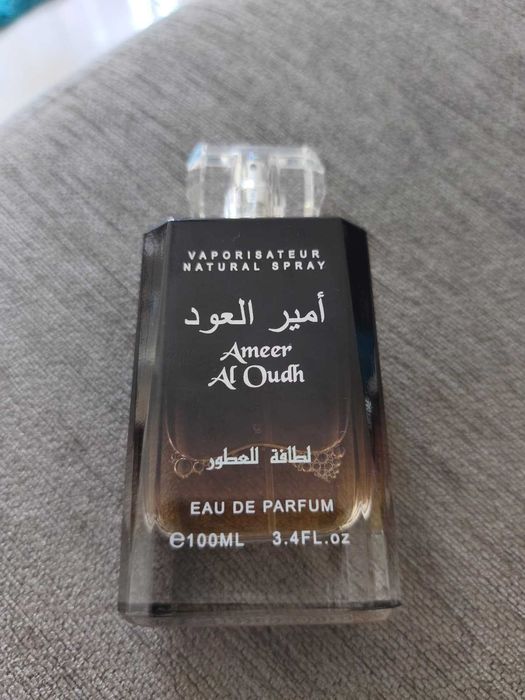 3 Perfumes Lattafa