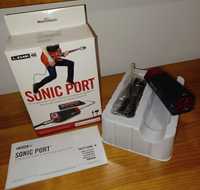 Sonic Port - Line 6