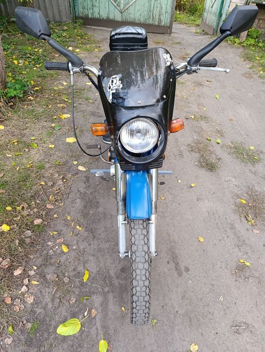 Продається дельта