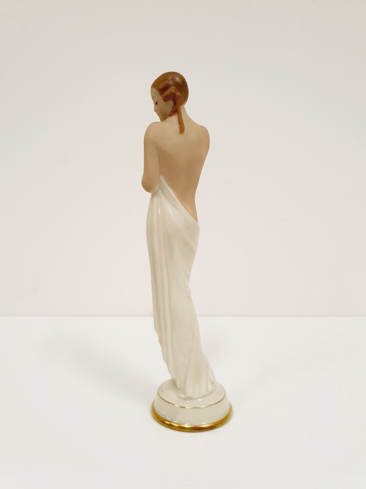 Art Deco Figurka Pirkenhammer Lorenz