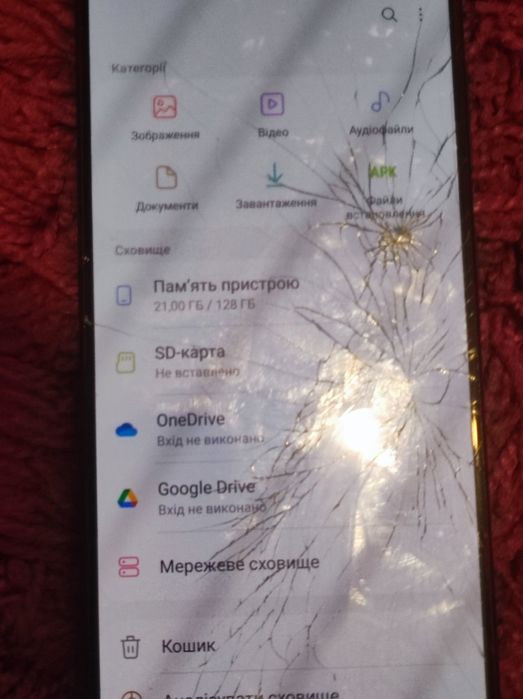 Продам телефон samsung a71