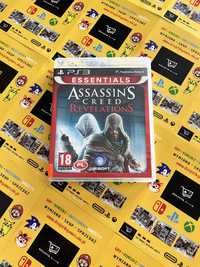 Assassin’s Creed Revelations PS3 ( Wymiana Gier )