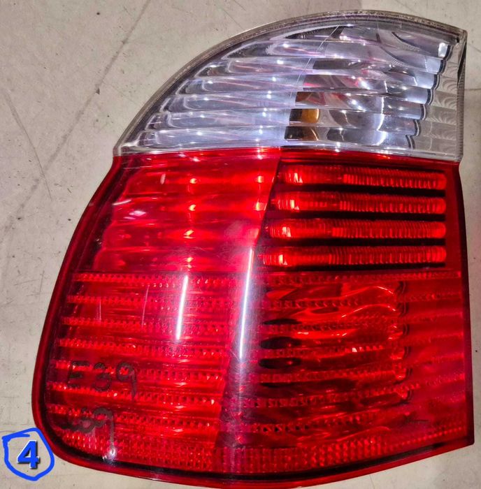 Farolim esquerdo bmw E39