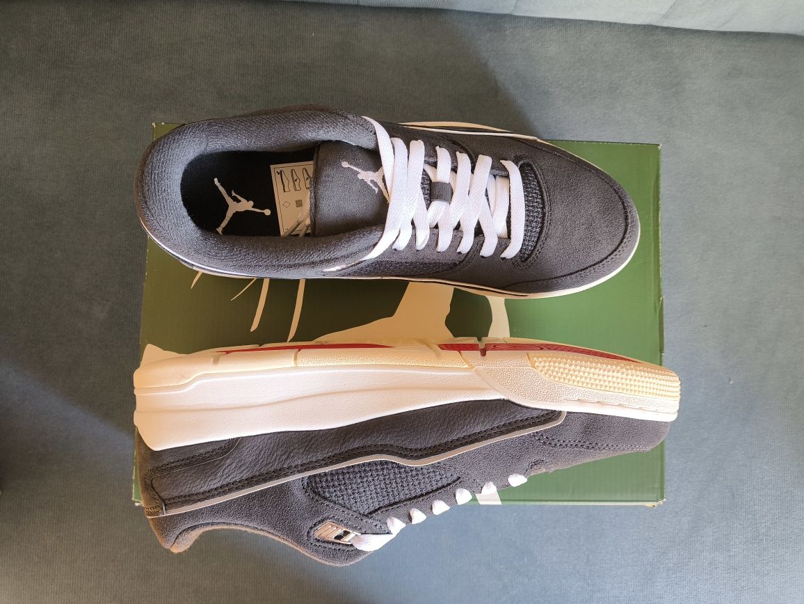 Buty Jordan Flight Court rozmiar 43