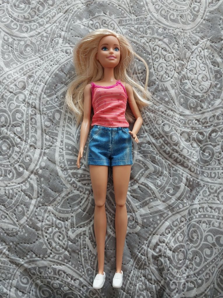 Barbie orginalna