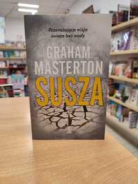 Susza, Graham Masterton