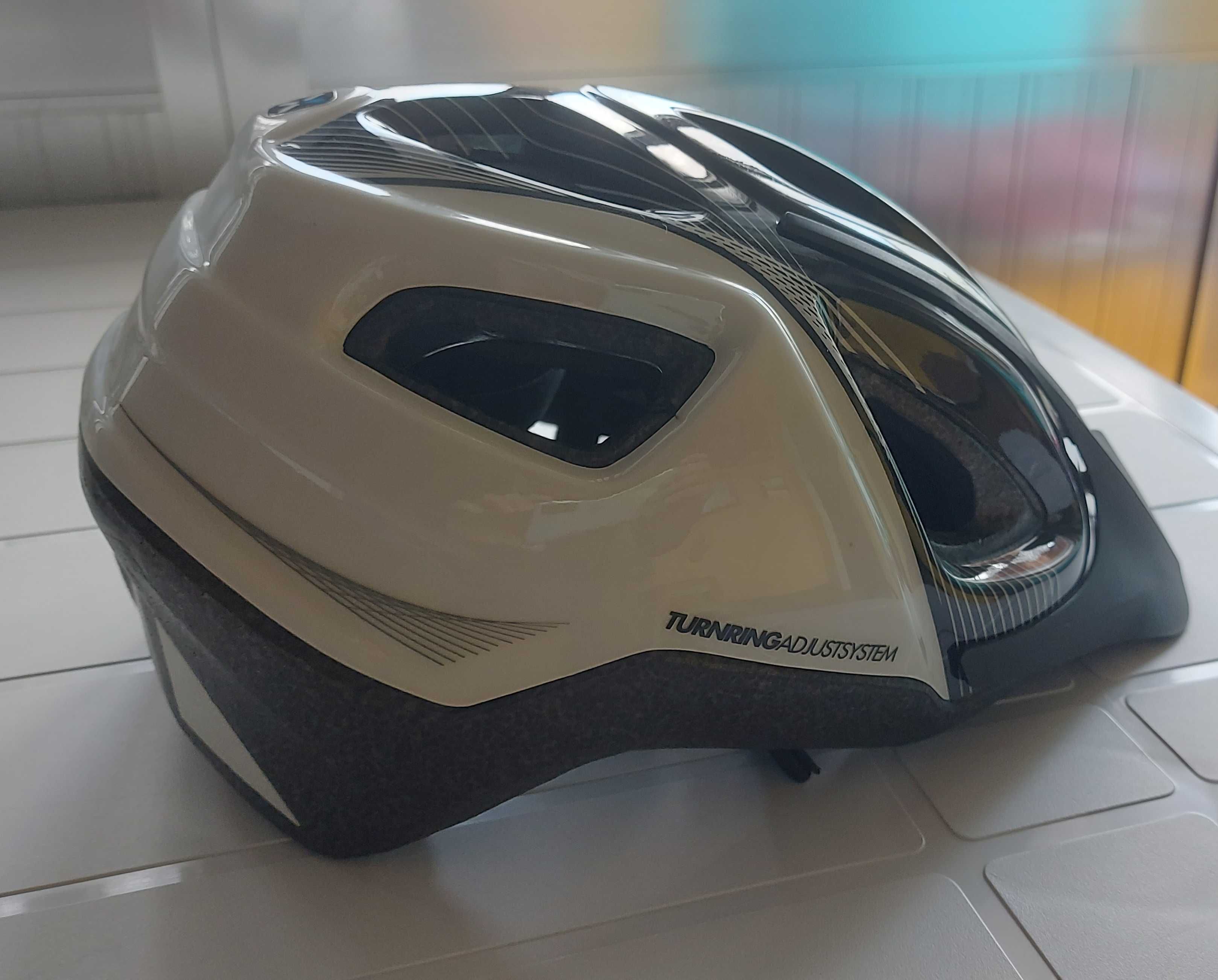 Capacete Bicicleta B'TWIN