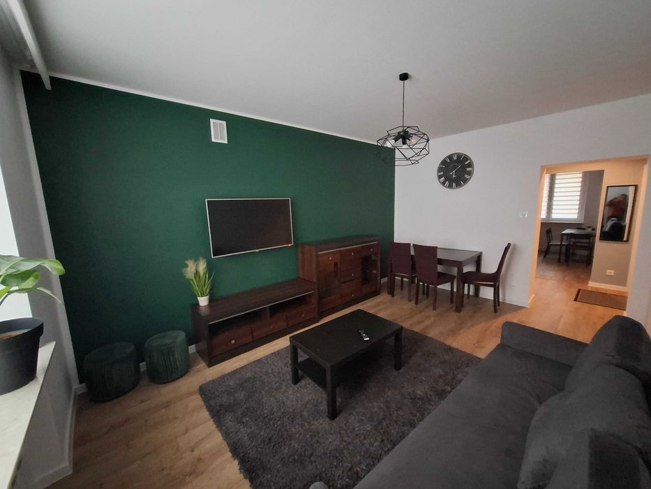 Wynajem mieszkania Mielec Solskiego 4