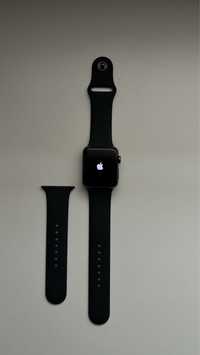 Apple Watch Series  3 - avariado