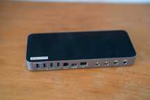 OWC Thunderbolt 3 Dock