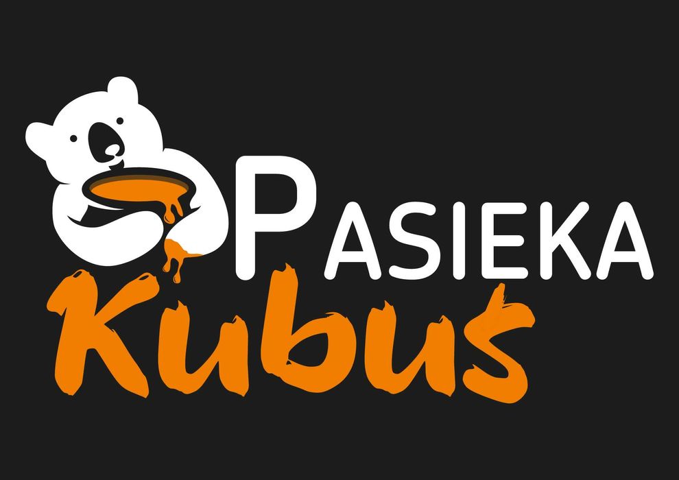Miód Wielokwiatowy Pasieka Kubuś