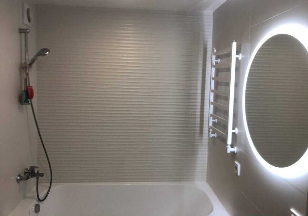 Здаю 3кім.квартиру на Канаді