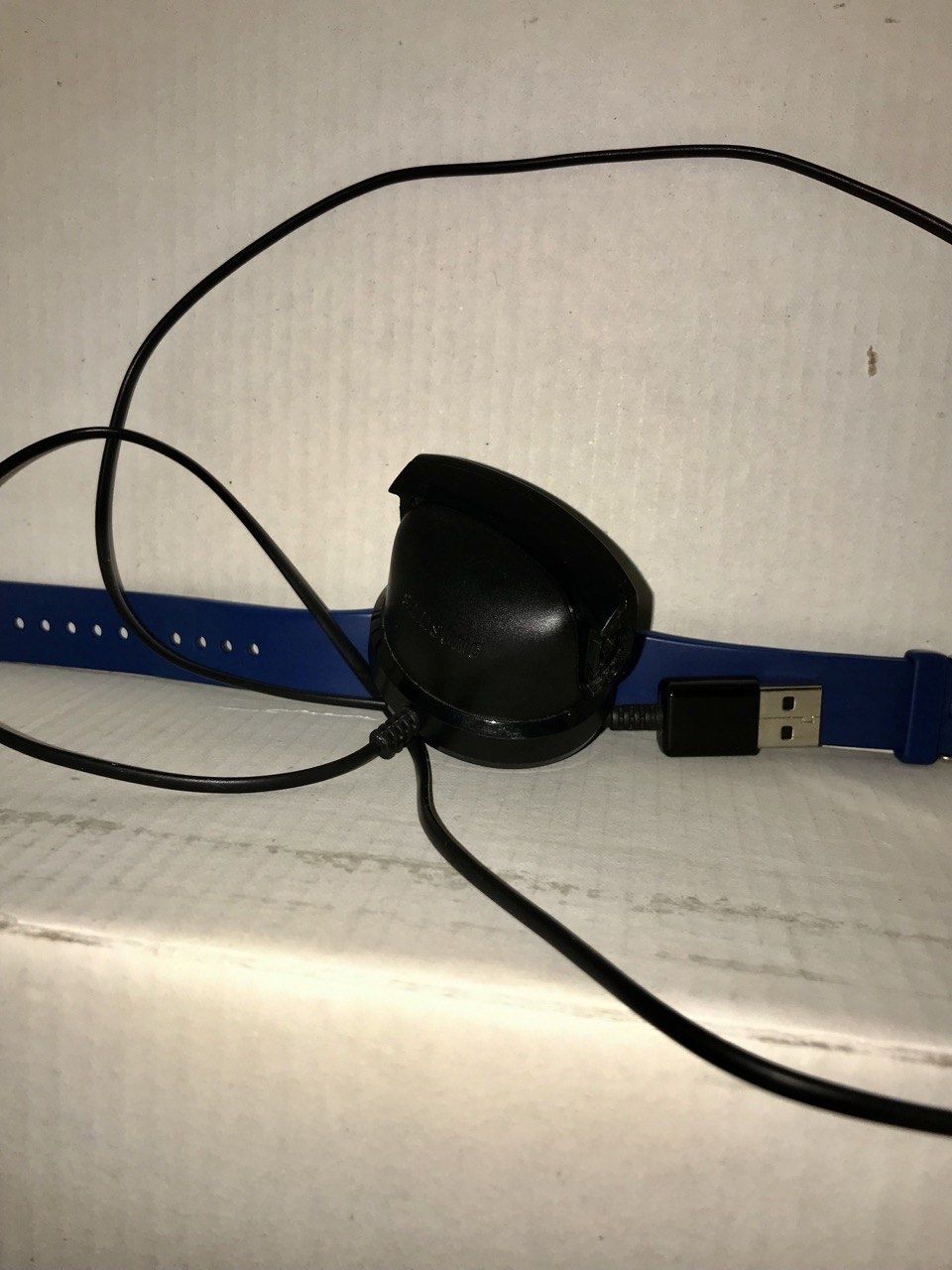 Samsung Gear Fit 2 Pro