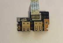 Moduł USB Acer Aspire 5552G (0567)