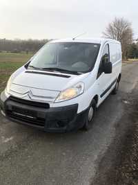 Citroen jumpy 2.0 hdi