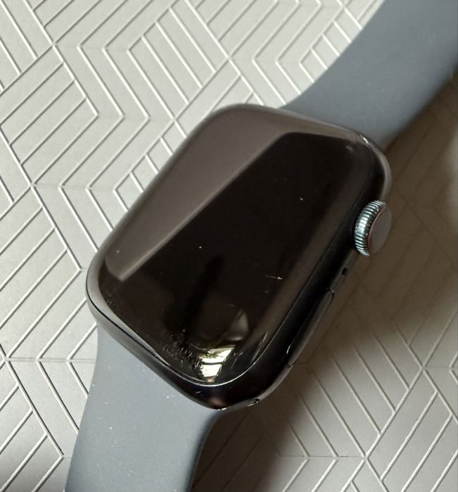 Apple Watch Series 7, 45mm LTE