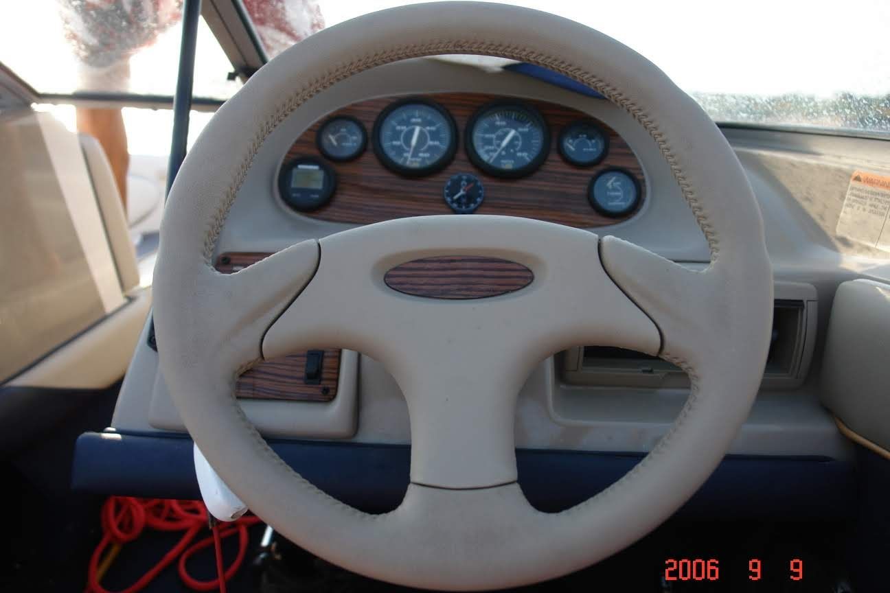 Bayliner Capri 1850 SS