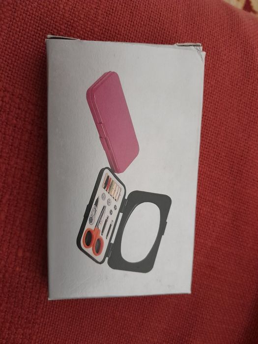 Mini kit de Costura