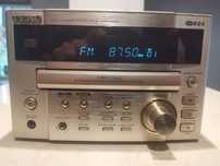 Музыкальный центр TEAC CR - H 100