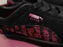 Кеди Puma Barbie нові оригінал 40  розмір