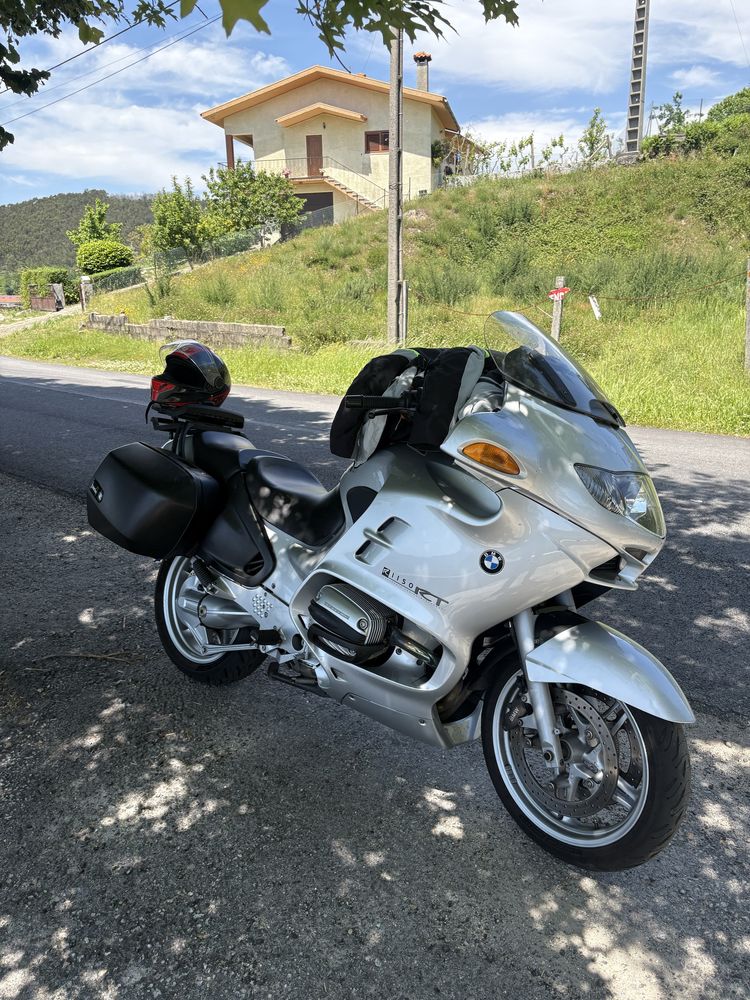 BMW R 1150 RT