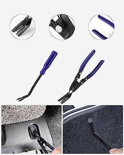 Kit desmontagem auto