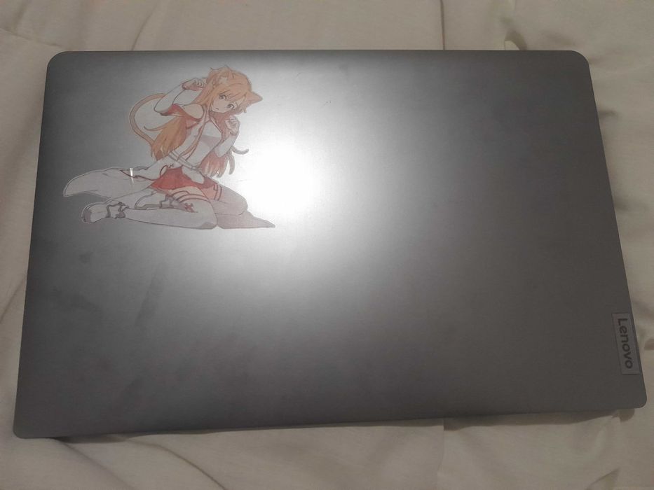 Portatil Lenovo Ipad 3