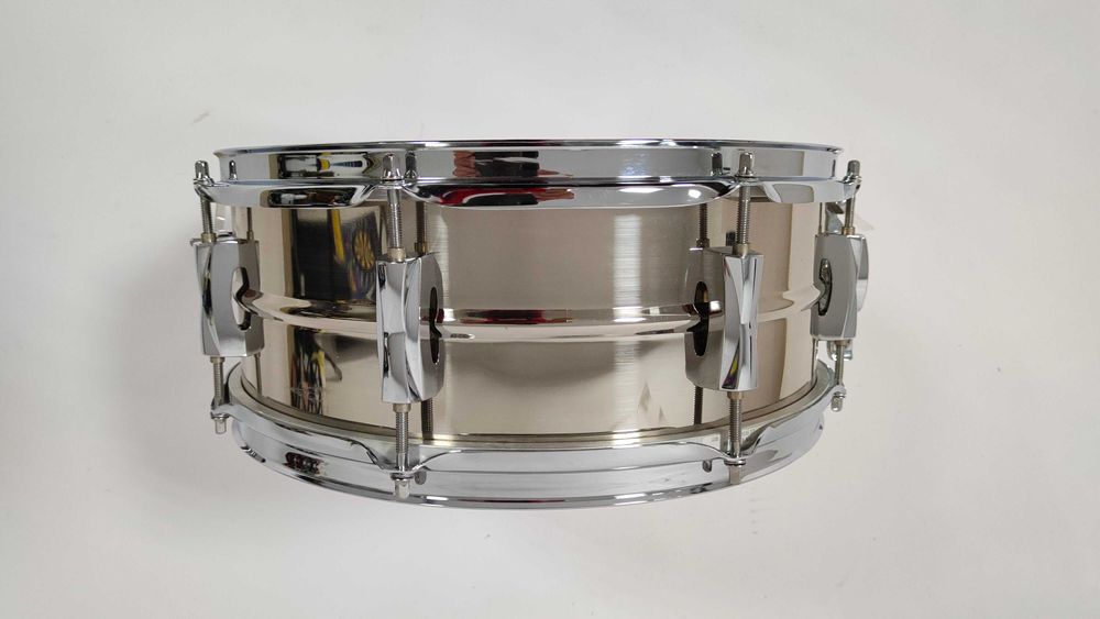 Pearl Sensitone Custom Alloy Steel 14" x 5,5"- werbel stalowy