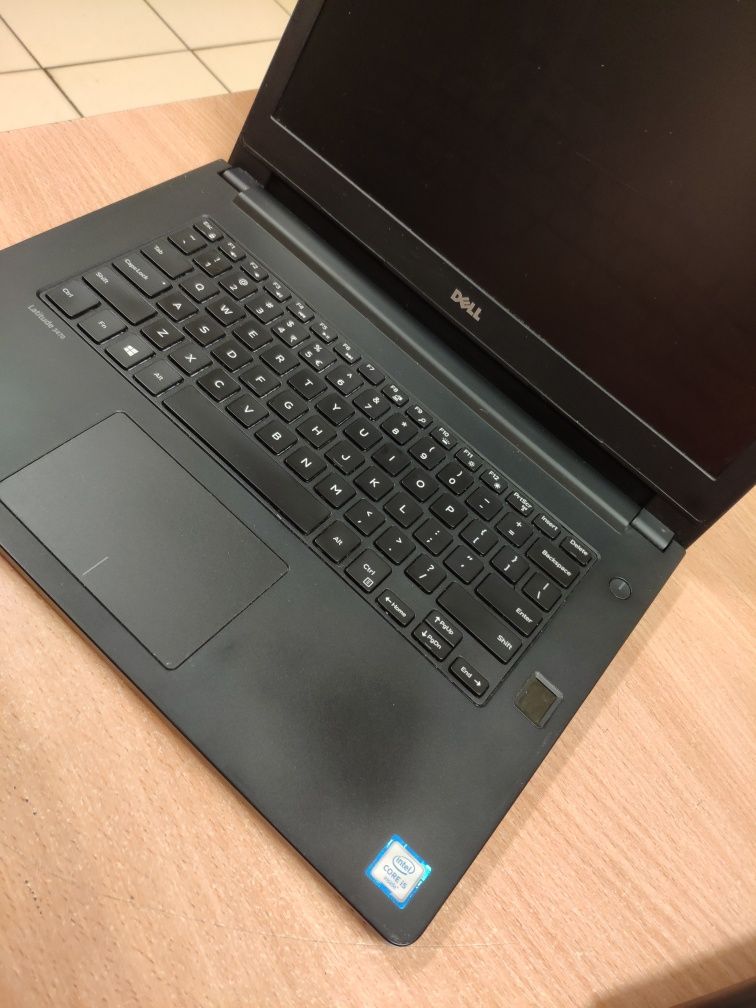 Dell  latitude l3470 na części