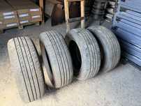 Шини 235/65 r-17