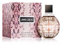 JIMMY CHOO edp 60 ml produkt