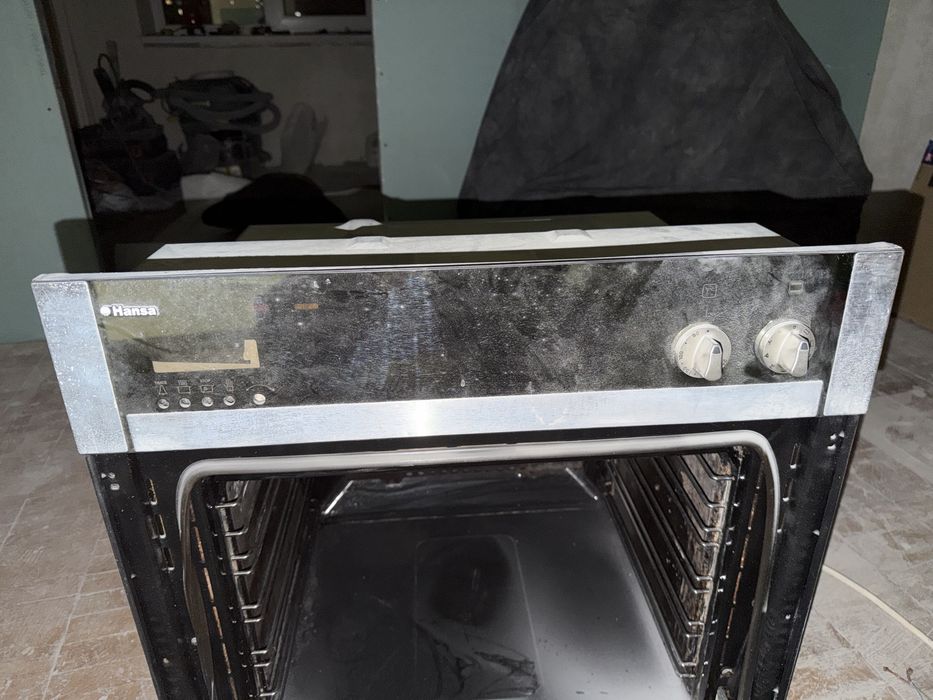 Духова шафа Hansa, Срочно, Самовывоз