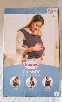 Boppy comfy fit nosidełko