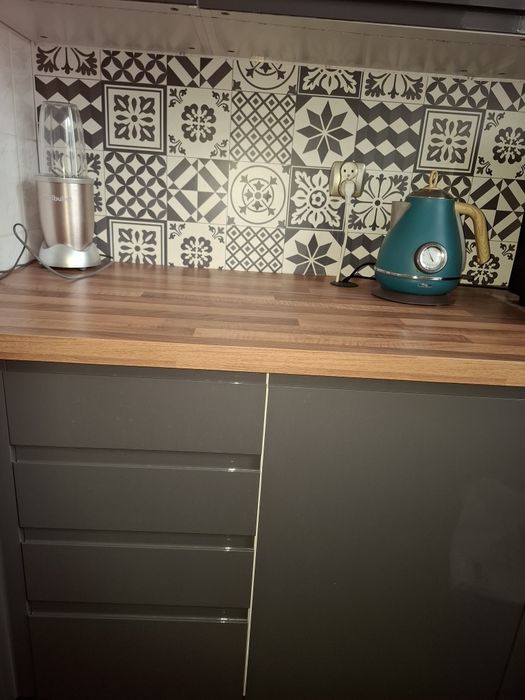 Sprzedam meble kuchenne