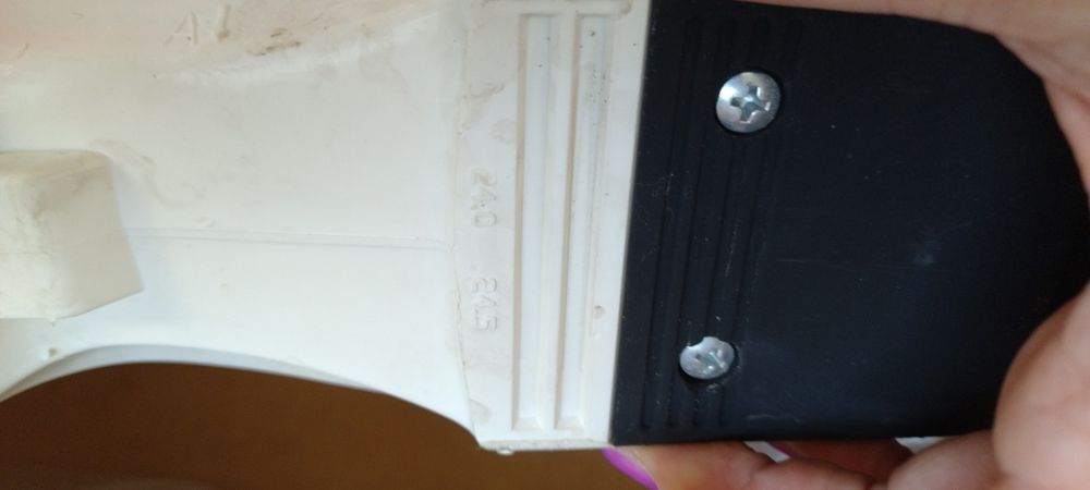 Buty narciarskie Raya 37-38