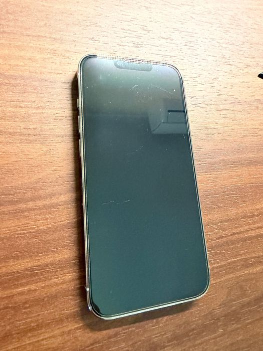 iPhone 13 Pro 128 GB - stan idealny