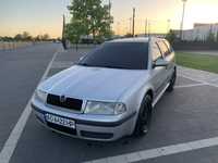 Skoda tour 2000 1,9 disel